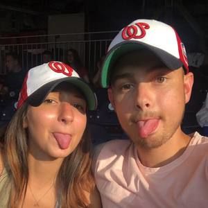 Meet your Posher, Nathaniel